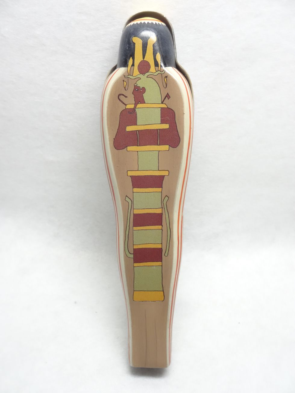 大英博物館公式販売モデルバーチャルマミー