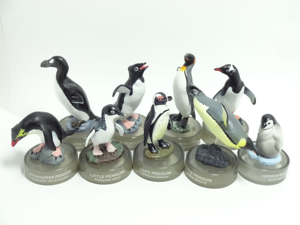 ペンギン賞品① ペンギン賞品① ペンギン賞品① ペンギン（S）｜三英