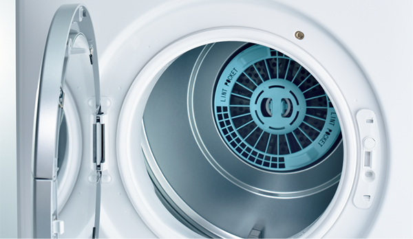 ガス衣類乾燥機-リンナイ 乾太くん5kg | 二戸ガス