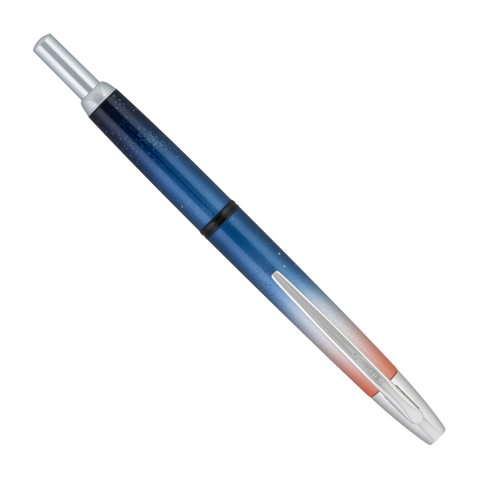 Pilot Vanishing Point Décimo: The 20th Anniversary Limited Edition