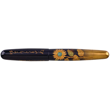 Danitrio Mikado Round Top Without Clip Sunflower – Nibs.com