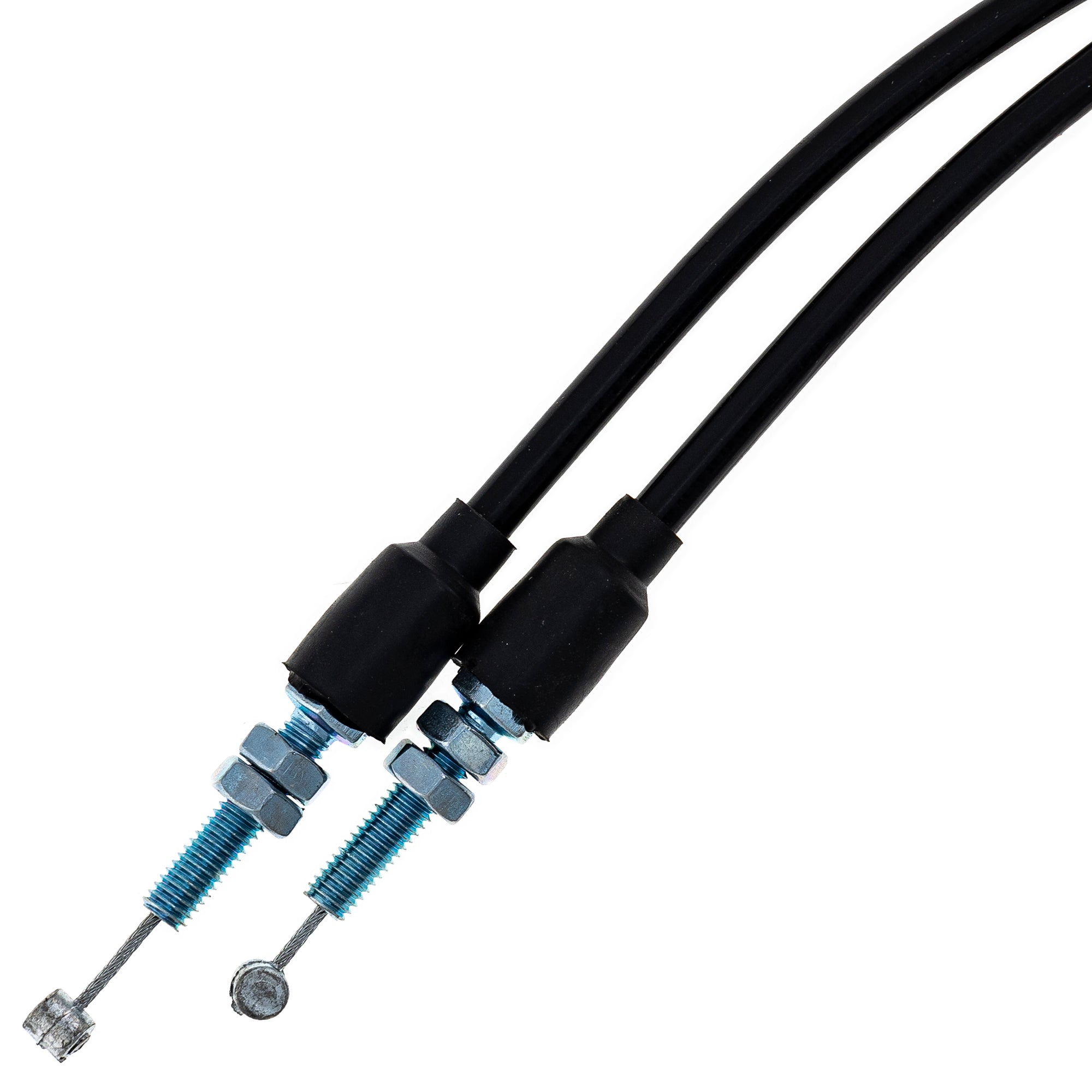 Throttle Cable Set KTM | NICHE PARTS