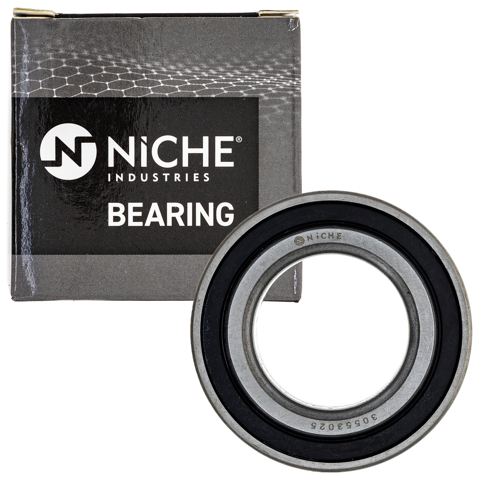 Ball Bearing Pack of 2 Arctic Cat Can-Am | NICHE PARTS