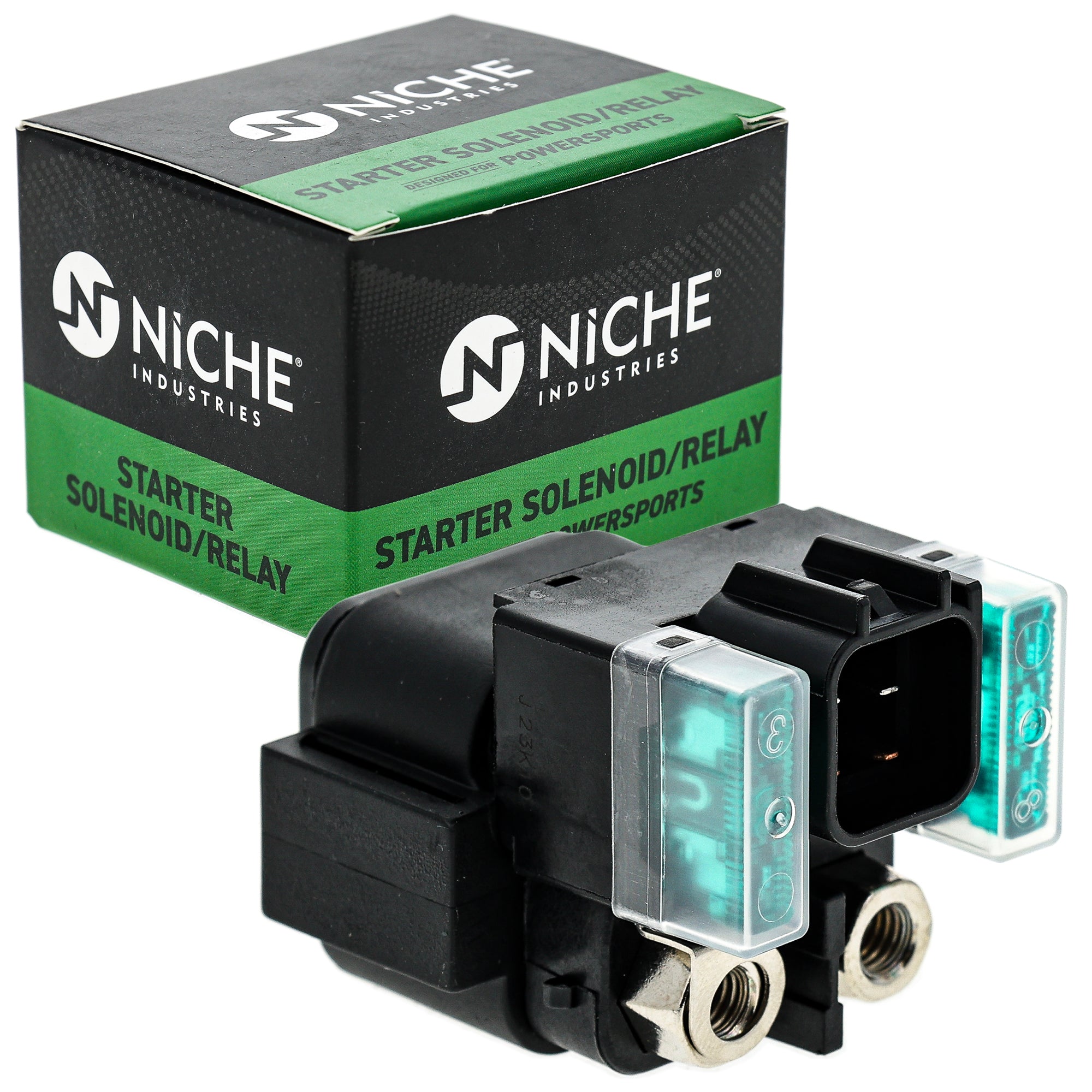 Starter Solenoid Kawasaki | NICHE PARTS