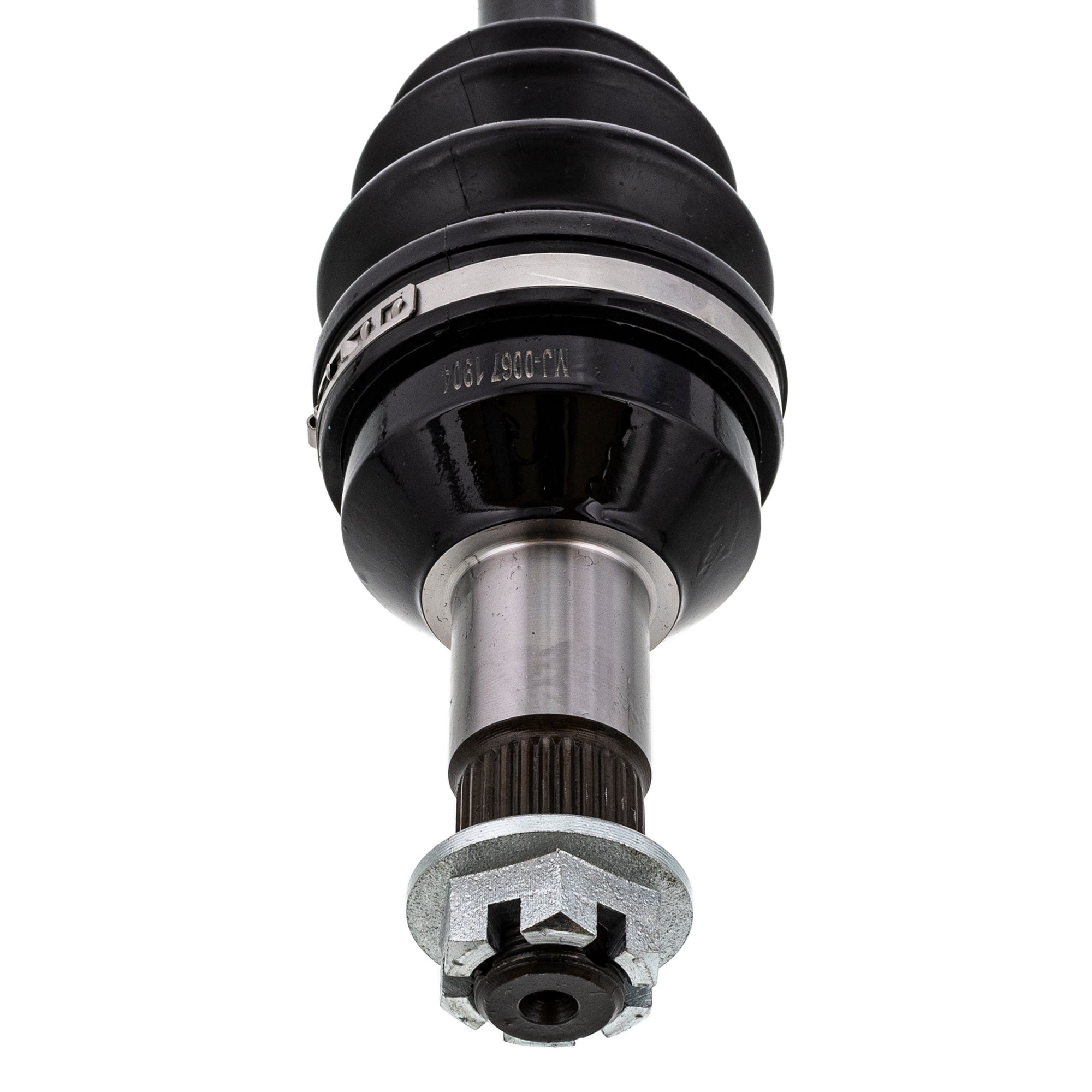 Front Right Half Drive Shaft CV Axle Assembly Arctic | NICHE PARTS