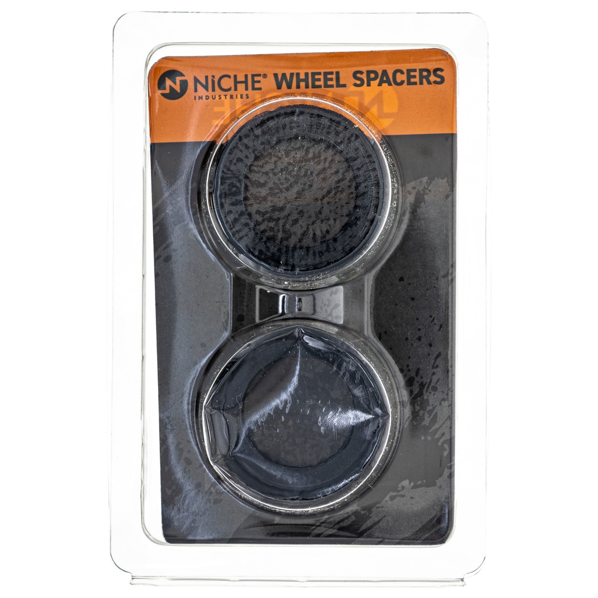 Rear Wheel Spacer Kit Kawasaki Suzuki | NICHE PARTS