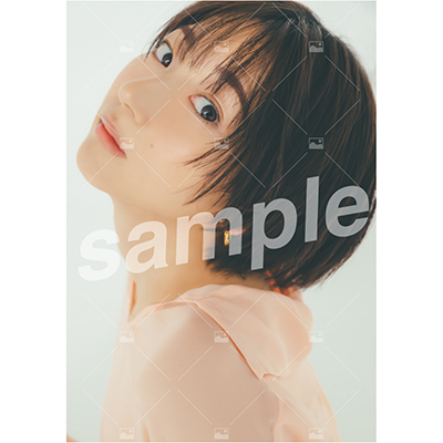 武田玲奈バースデーイベント2022】Vol.2 On-line Photo Dセット｜nico