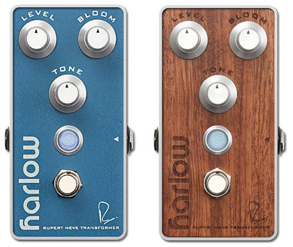 Bogner Harlow試奏した | NICO BLOG