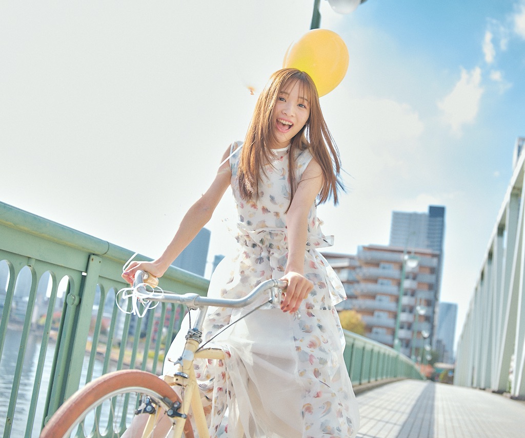 今、一番気になるティーンモデル】高1・中山あやかに1時間インタビュー