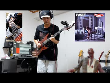 人気の「ラット」動画 228本 - ニコニコ動画