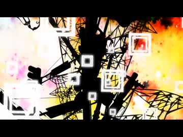 初音ミク】 ラットが死んだnew words w/拡声器 【MV】 - ニコニ・コモンズ