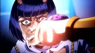 ジョジョの奇妙な冒険abc J-600この味は！うそをついている味だぜ