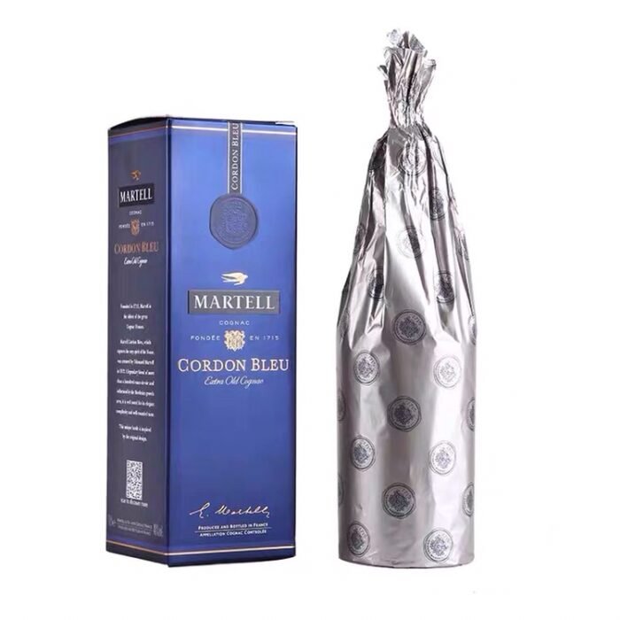 ブランデー MARTELL CORDON BLEU 700ml マーテル コルドンブルー 700ml