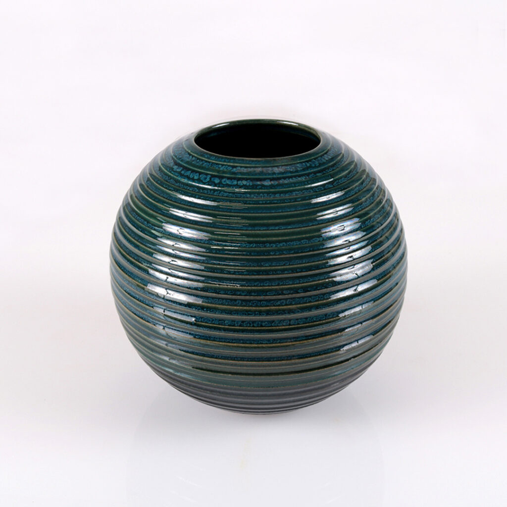 信楽焼 陶器 花瓶#453 信楽焼 陶器 花瓶#453 花器・花瓶,陶器,信楽焼