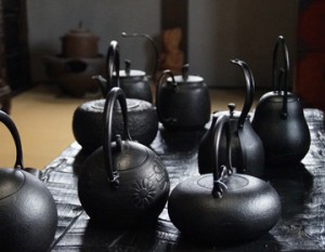 生活に根付いた“南部鉄器”を「佐秋鋳造所」佐藤圭さん／岩手県奥州市