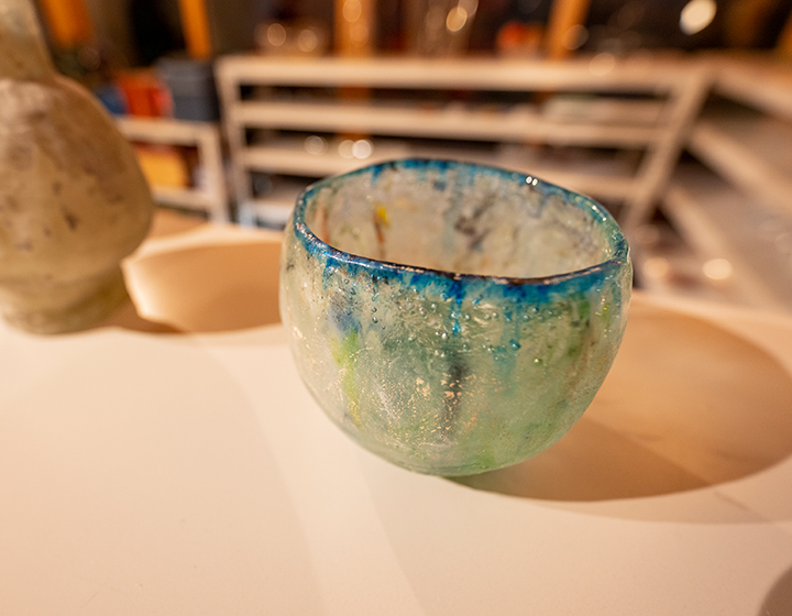 熊谷峻 ガラス 花器 人気作家 熊谷峻 ガラス 花器 人気作家 熊谷 峻