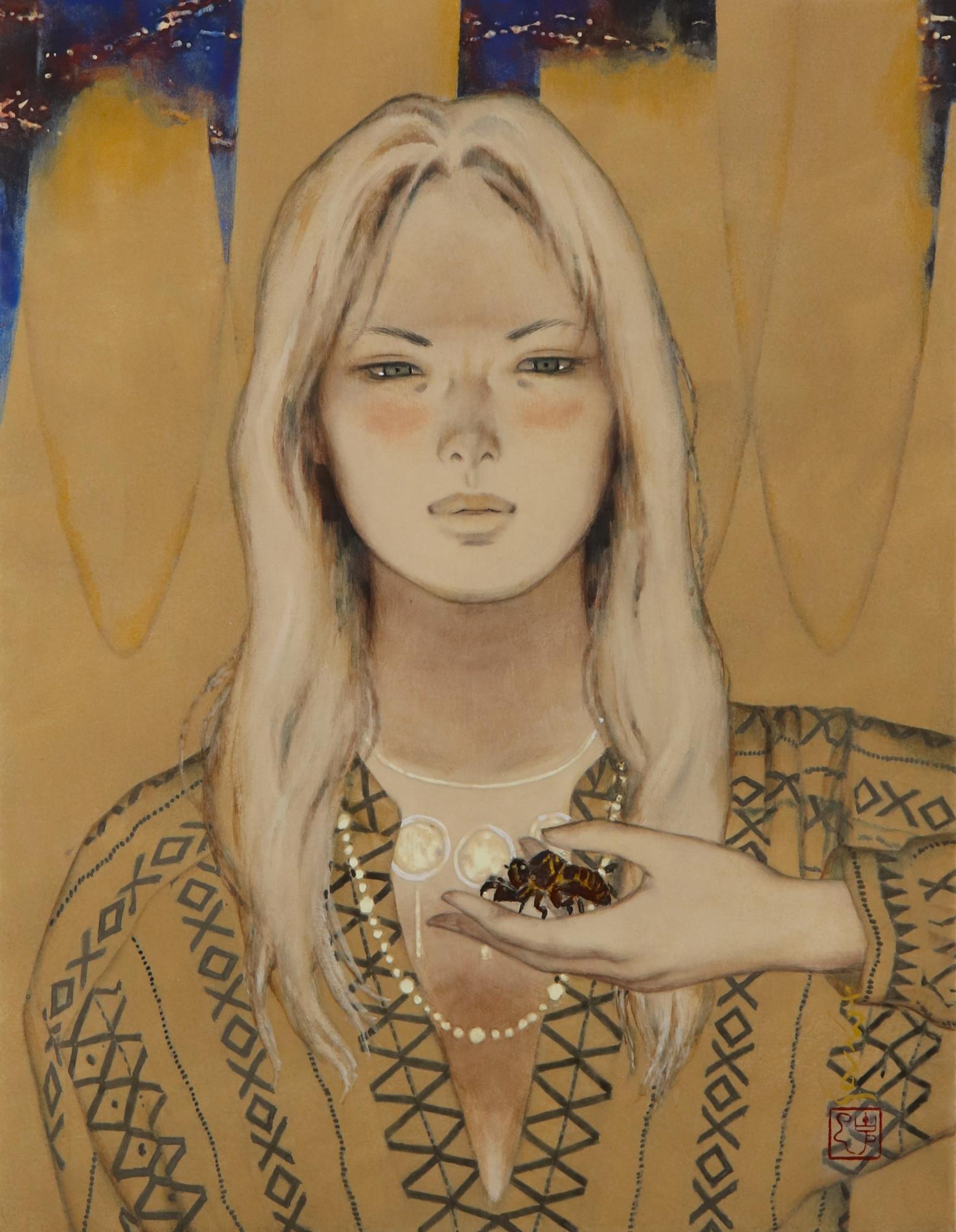 同人詳細｜公益財団法人 日本美術院