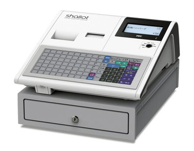 テックレジスター FS-700 レジロール10巻サービス の商品ページ｜日本