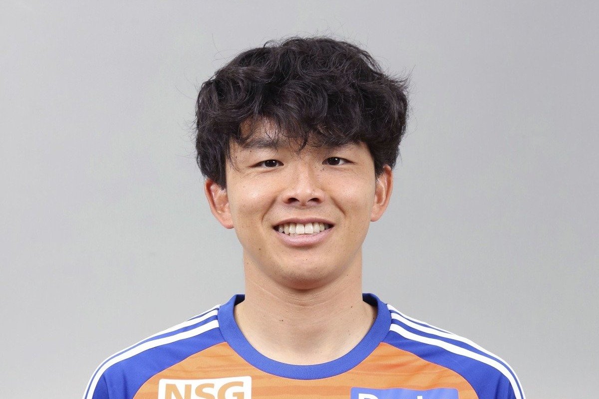 J1アルビレックス新潟］MF藤原奏哉が契約更新「チームを引っ張って