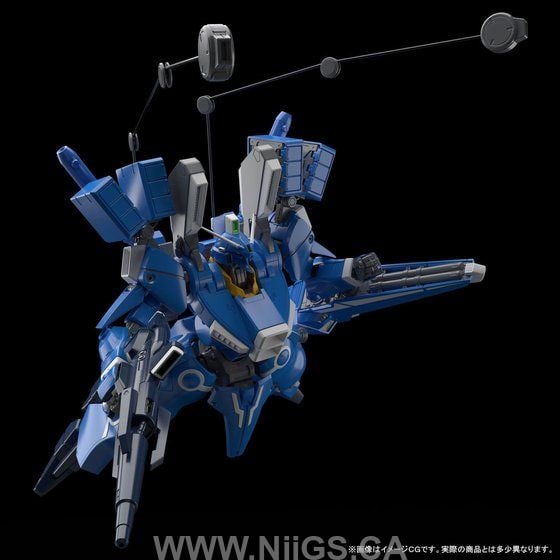 LIMITED Premium Bandai MG 1/100 GUNDAM Mk-V – Nii G Shop