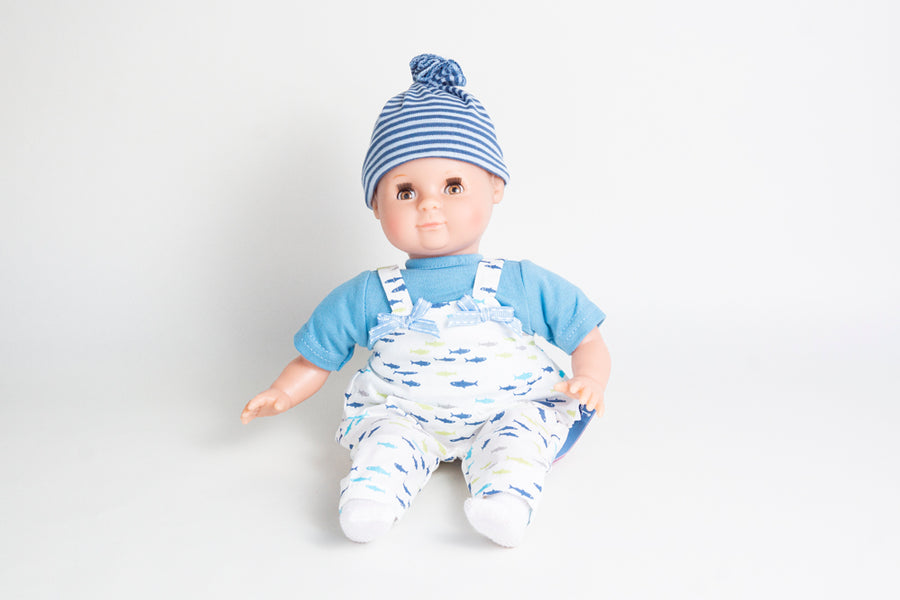 シルトクレート人形 – niiiwa