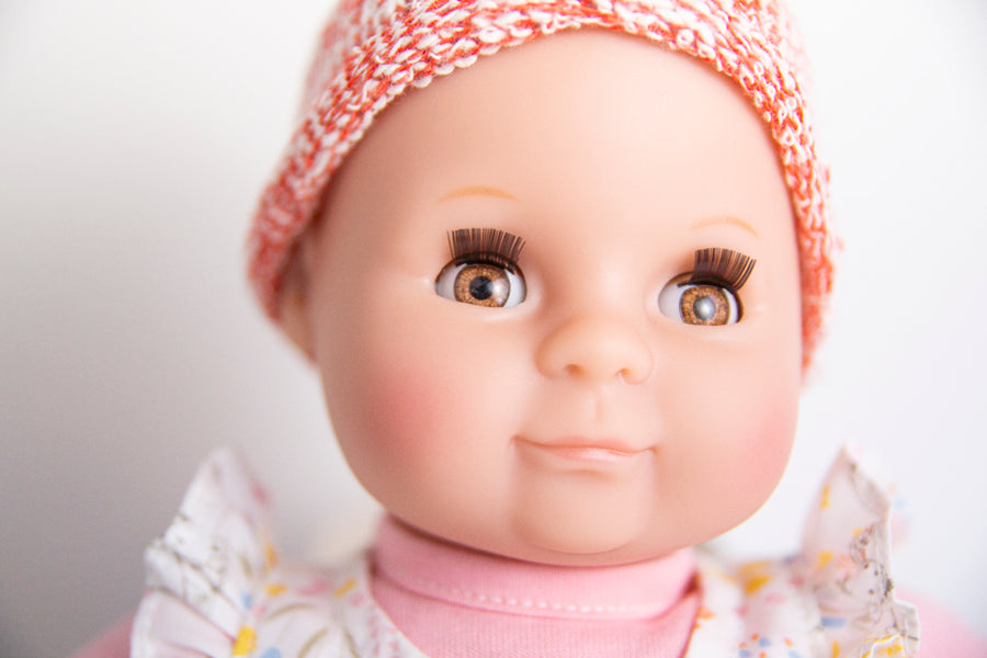 シルトクレート人形 – niiiwa