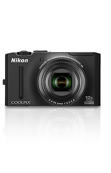 COOLPIX S8100 - 概要 | コンパクトデジタルカメラ | ニコン