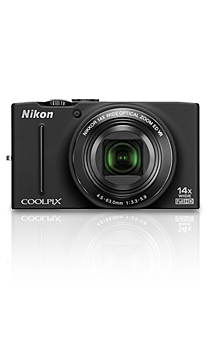COOLPIX S8200 - 概要 | コンパクトデジタルカメラ | ニコン