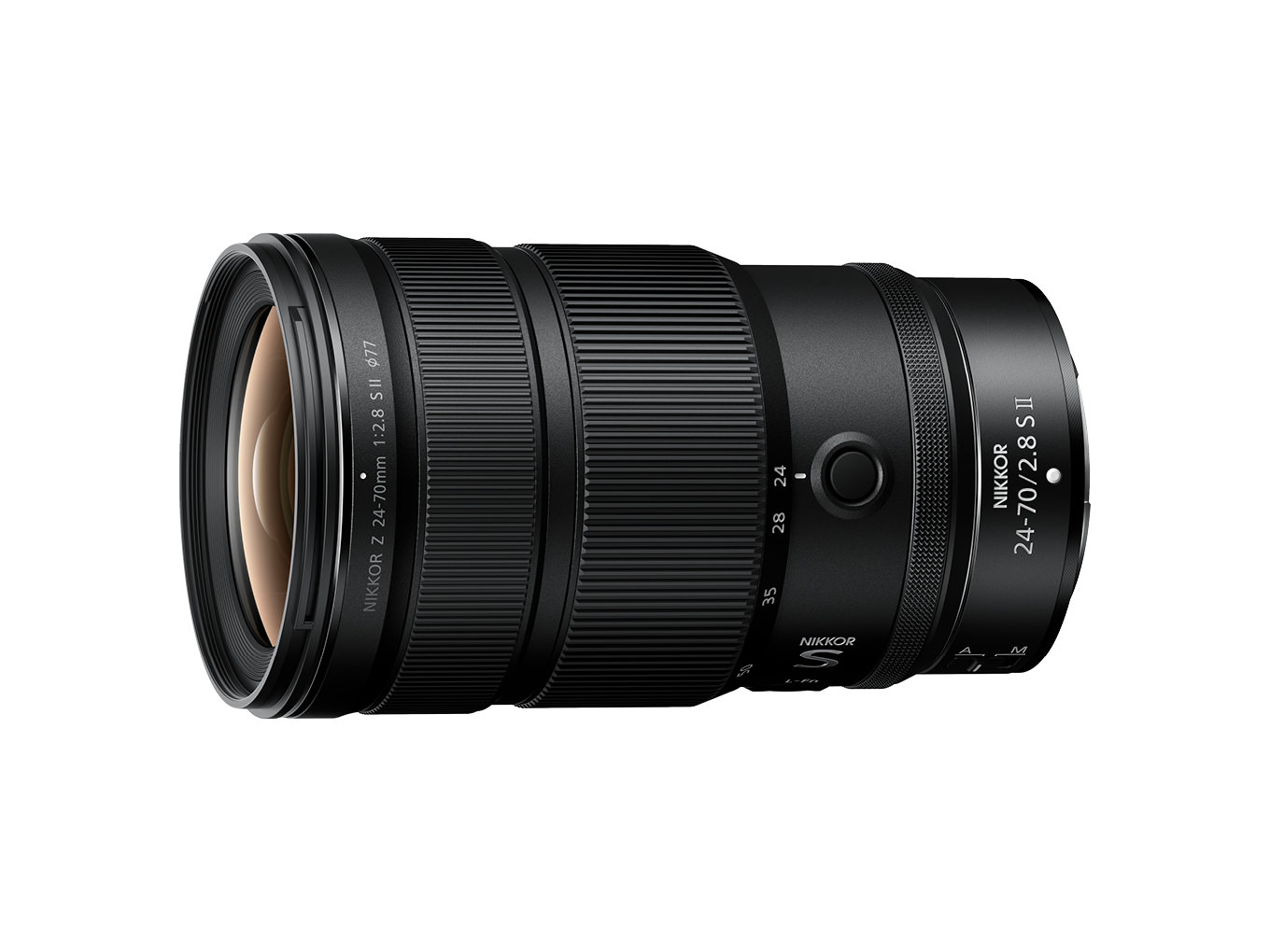 NIKKOR Z MC 105mm f/2.8 VR S - 概要 | NIKKORレンズ | ニコン
