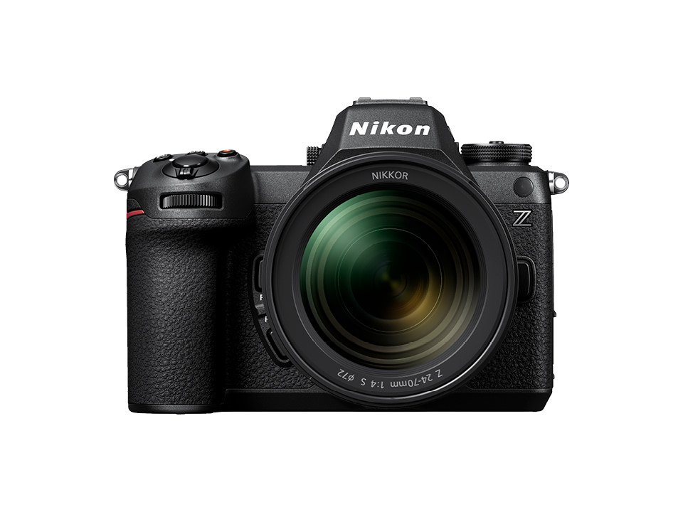 Nikon Z6 ミラーレス一眼 本体と付属品 ニコン Nikon Z6 ミラーレス