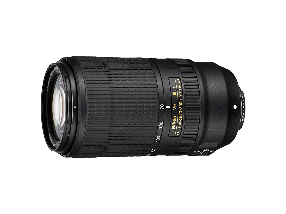 動確済 ニコン Nikon AF-S 70-300mm 4.5-5.6 #595 動確済 ニコン