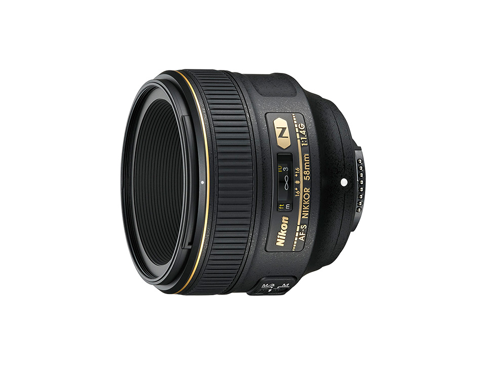 AF-S NIKKOR 500mm f/4E FL ED VR - 概要 | NIKKORレンズ | ニコン