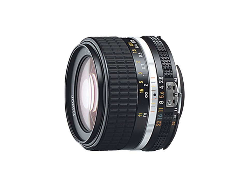 AI Nikkor 28mm f/2.8S - 概要 | NIKKORレンズ | ニコン