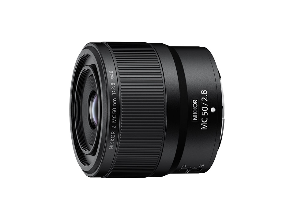 NIKKOR Z 50mm f/1.8 S - 概要 | NIKKORレンズ | ニコン