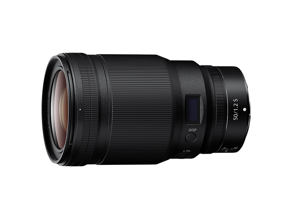 新品級 NIKON ニコン AI NIKKOR 50mm f1.2 B638 新品級 NIKON ニコン