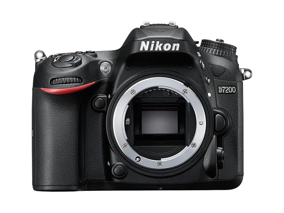 本格機⭐人気 Nikon D7200 ⭐高性能 Wi-Fi 高速連写 簡単操作