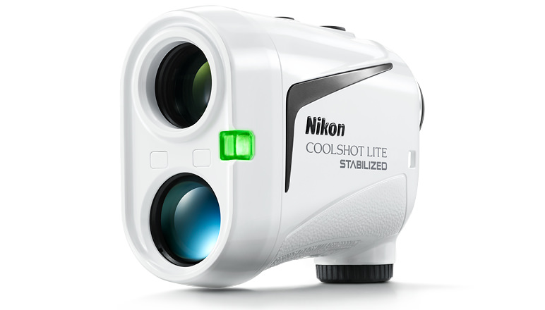COOLSHOT LITE STABILIZED - 概要 | レーザー距離計 | ニコン
