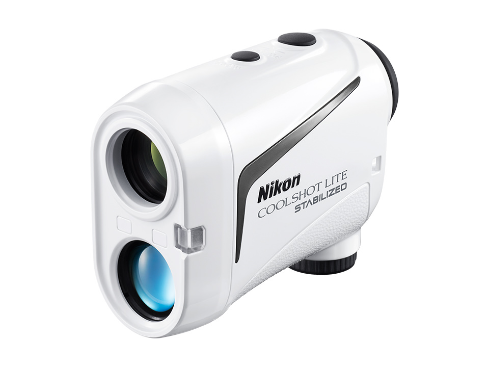 レーザー距離計 | ニコン