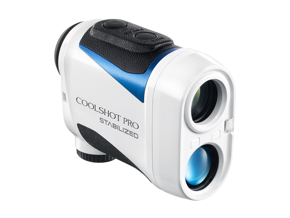 COOLSHOT PRO STABILIZED - 概要