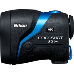 COOLSHOT 80i VR - 概要 | レーザー距離計 | ニコン