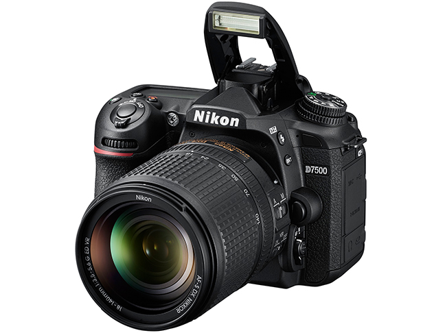 整備済製品】D7500 18-140 VR レンズキット - 公式通販 | 整備済製品