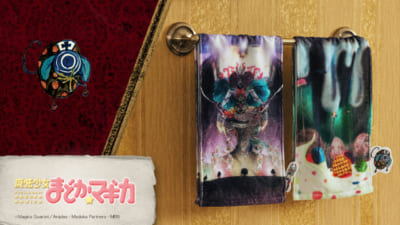 まどマギ×フェリシモ」第4弾は魔女がテーマ！ファッションアイテムなど