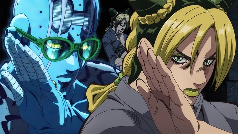 値下げ】一番くじ ジョジョの奇妙な冒険 ストーンオーシャン セミ