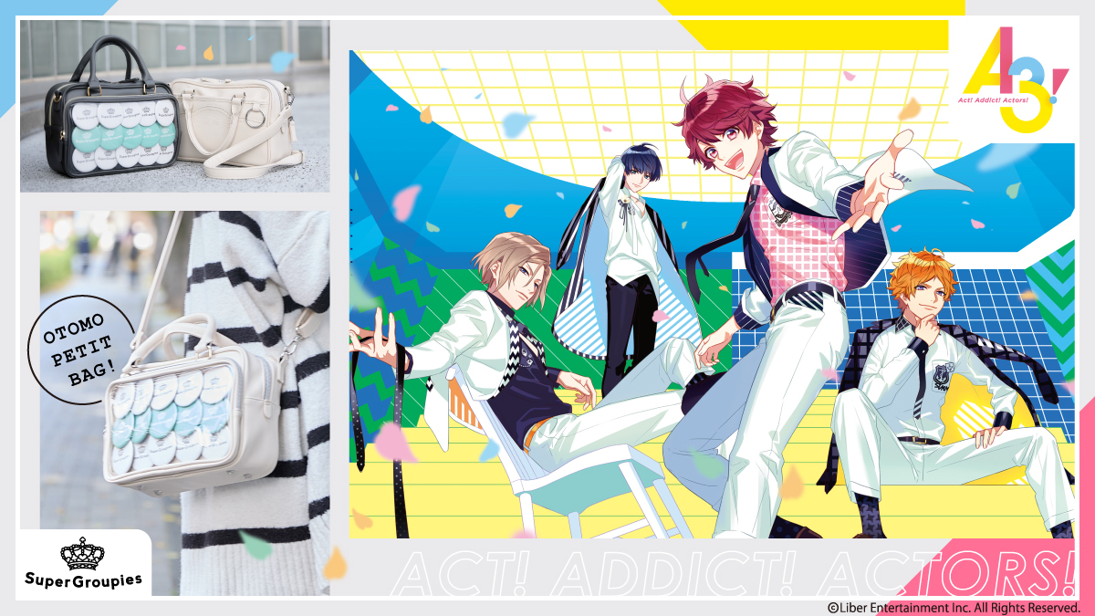 A3! 缶バ 千景 A3! 缶バッジ 千景 卯月千景 第5回公演 缶バッジ