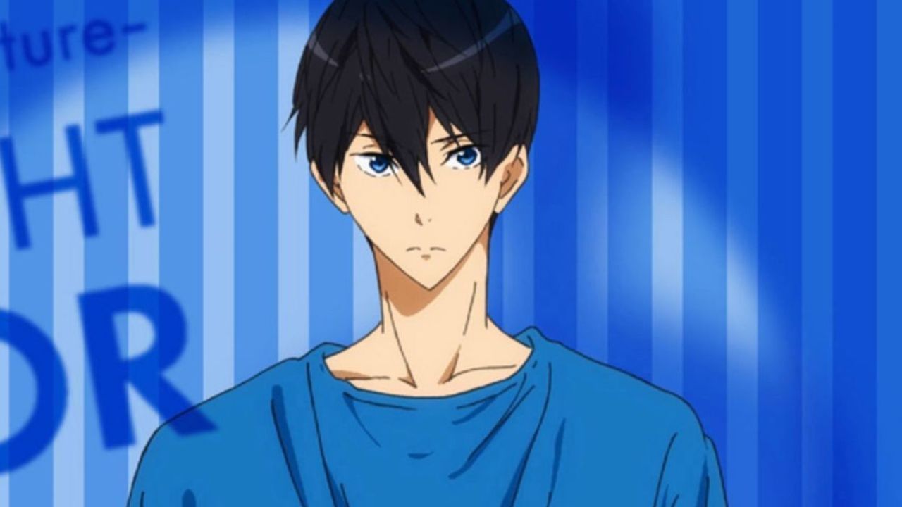 Free!DF』キャラの新たな一面を発見できる「SPOTLIGHT COLOR」再販決定