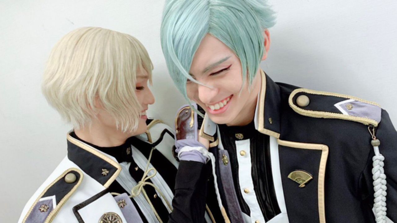 刀ミュ 髭切膝丸 双騎出陣』閉幕＆2020年再演決定！高野洸さん・三浦