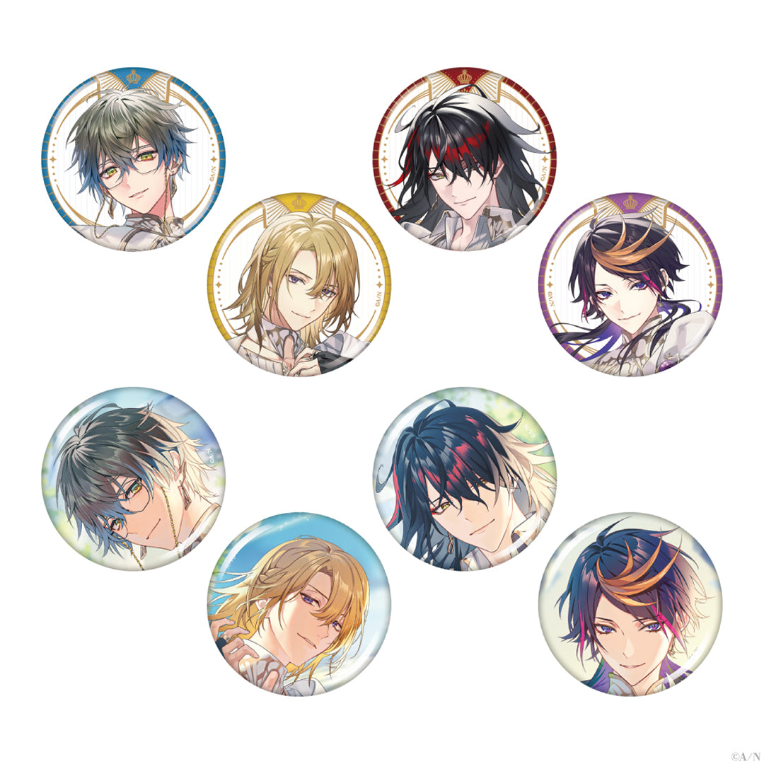 Luxiem 3rd Anniversary – NIJISANJI EN Official Store