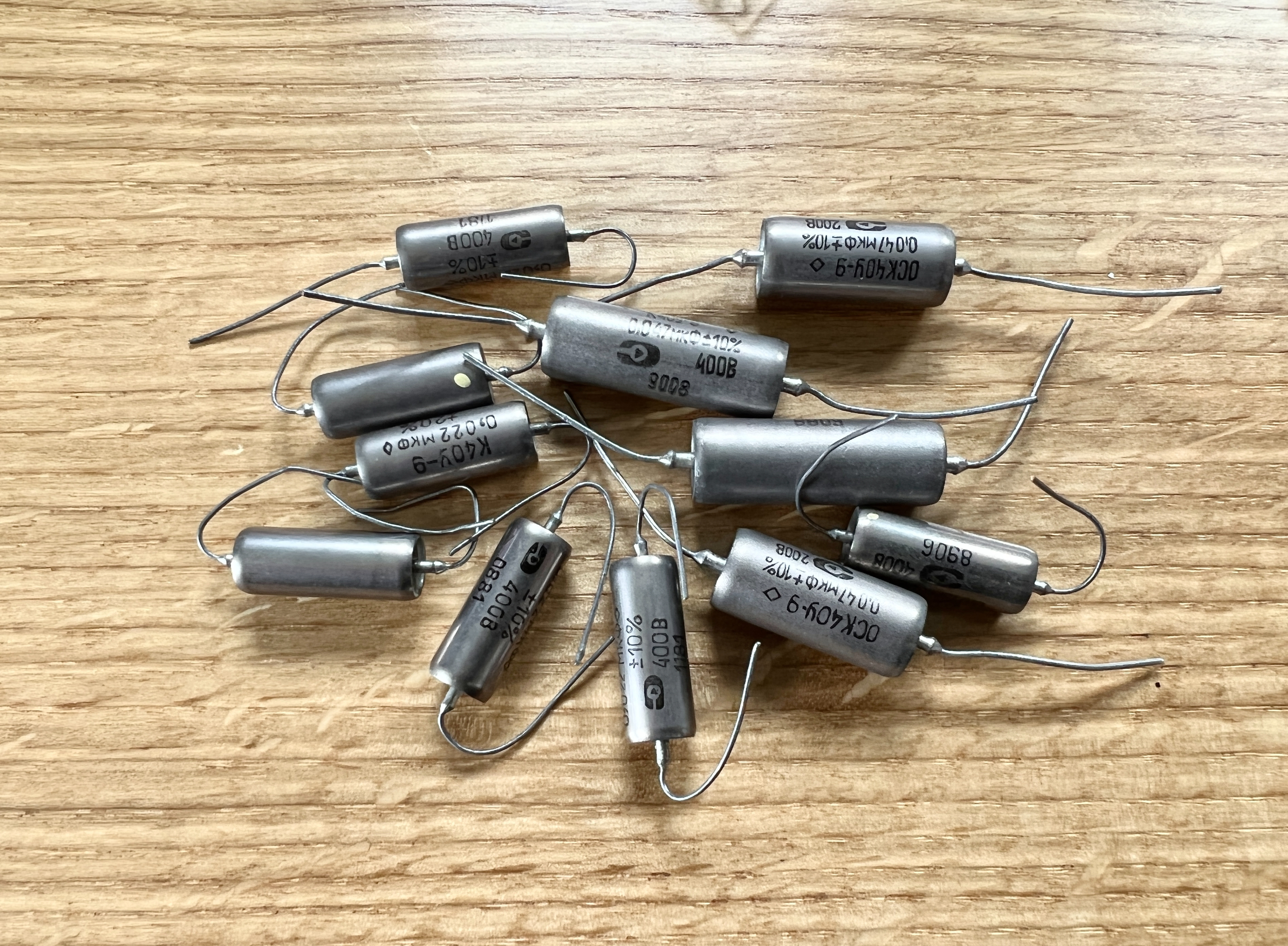 ハードレリックストラトキャスタータイプ/ミニハムバッカー×2/オイル