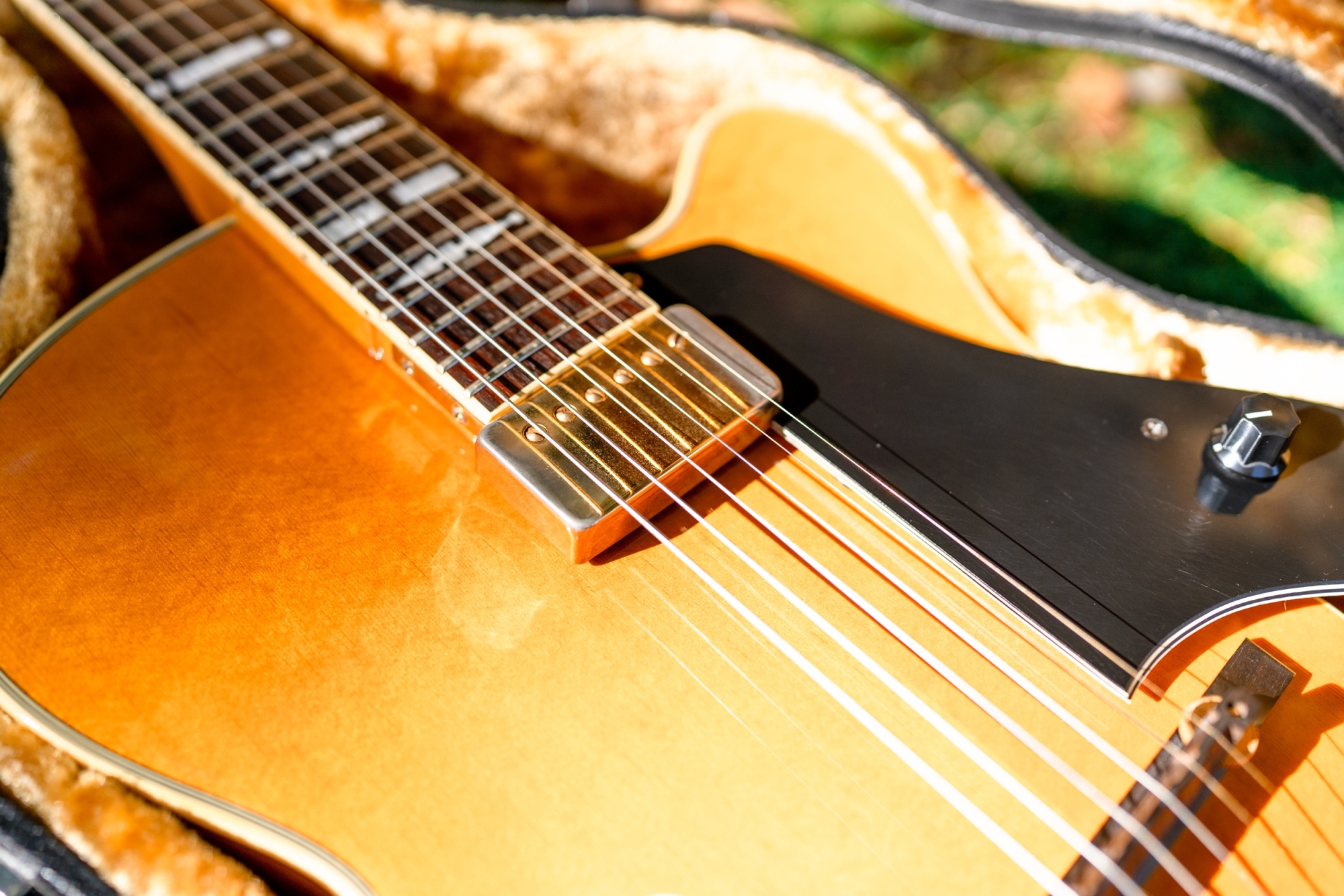 Epiphone NVJ-NT / Gibson | 売ります | 【血となり肉となるジャズ