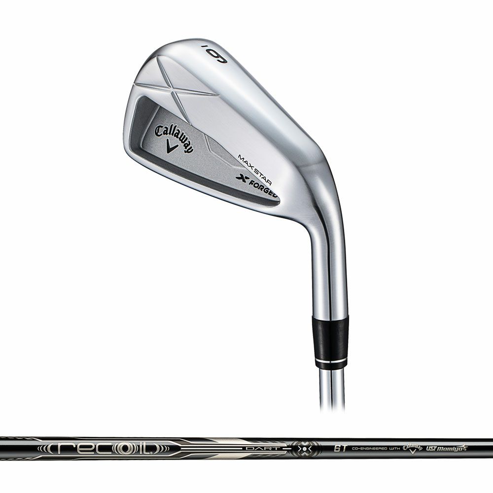 スリクソン（SRIXON） ZXi5 アイアンセット（6本セット） Diamana ZXi